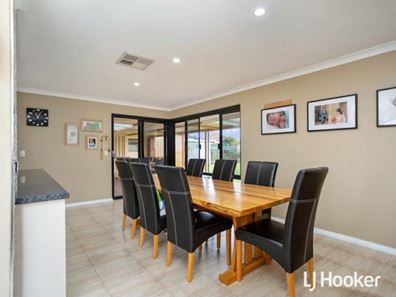 57 Rusthall Way, Huntingdale WA 6110