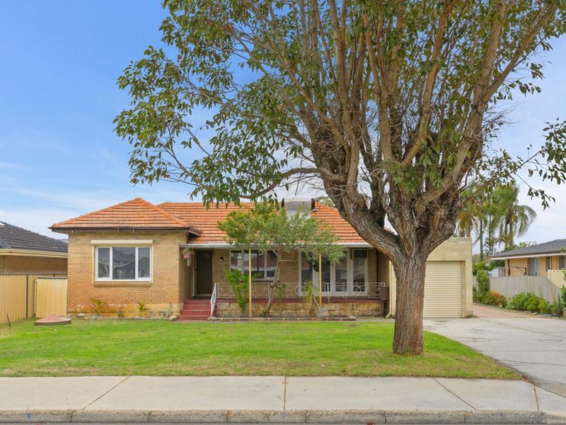 9 TURON STREET, Morley WA 6062