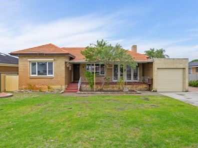 9 TURON STREET, Morley WA 6062