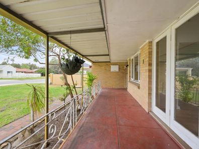 9 TURON STREET, Morley WA 6062