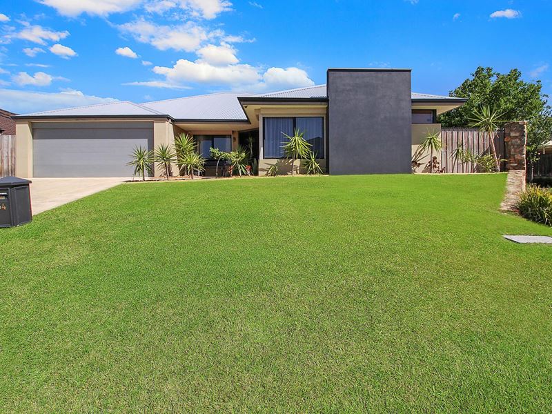 64 Fantail Crescent, Ellenbrook WA 6069