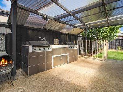 64 Fantail Crescent, Ellenbrook WA 6069