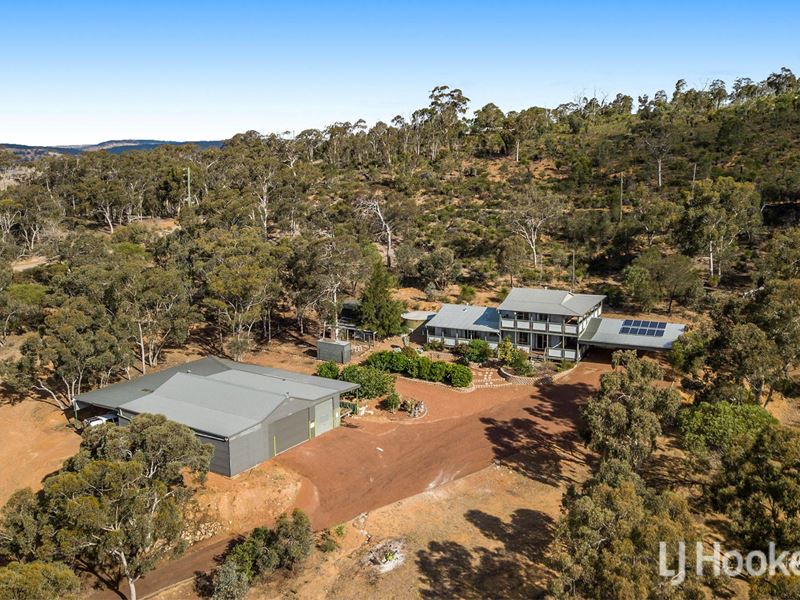 178 Stirlingia Drive, Toodyay WA 6566