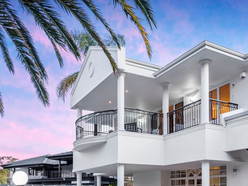 137 The Boulevard, Floreat