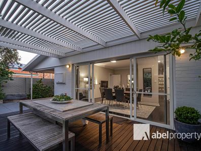 14 Murray Avenue, Mosman Park WA 6012