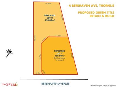 4 Berehaven Avenue, Thornlie WA 6108