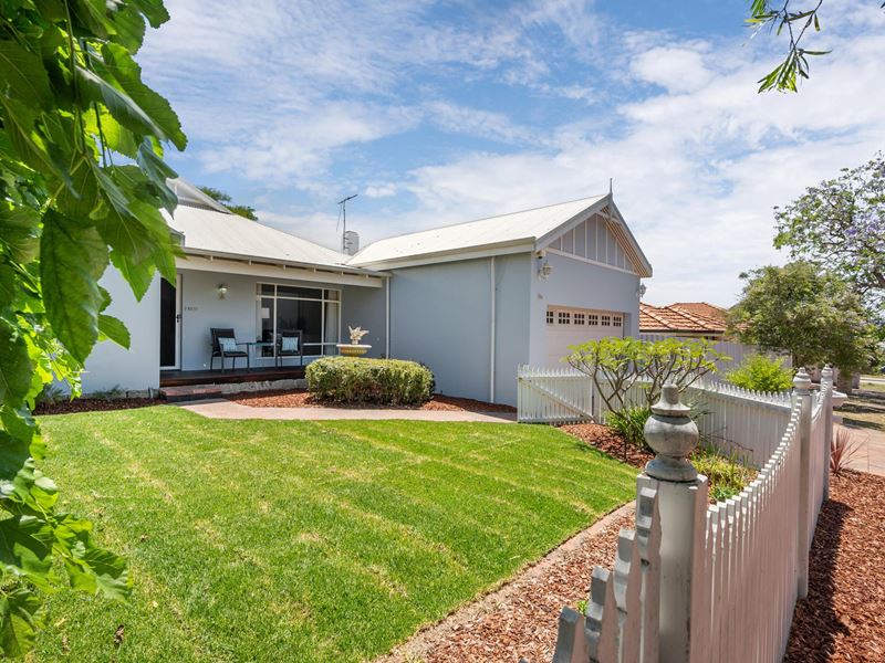 56 Bedford Road, Ardross WA 6153