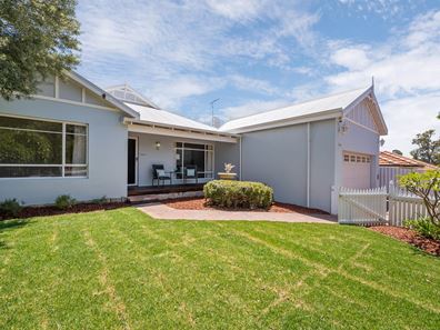 56 Bedford Road, Ardross WA 6153