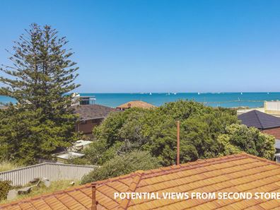 Lot 1, 10 Drakes Walk, Sorrento WA 6020