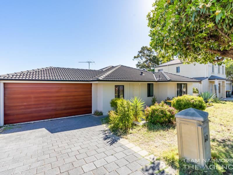 40A Storrington Crescent, Westminster WA 6061