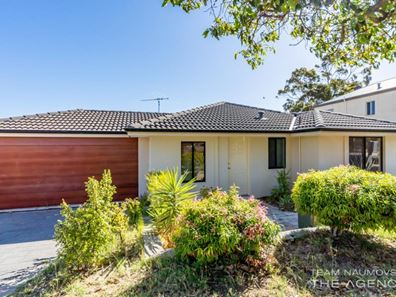 40A Storrington Crescent, Westminster WA 6061