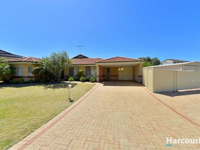 89 Hickman Road, Silver Sands WA 6210