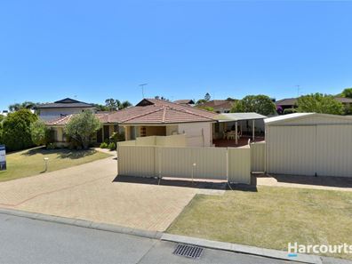 89 Hickman Road, Silver Sands WA 6210