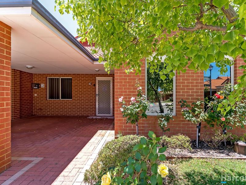 100/41 Geographe Village, Thornlie