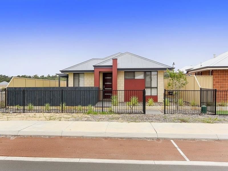 377 Parade Road, Dalyellup