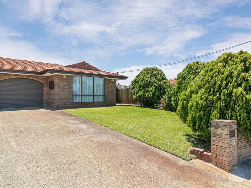 21A Jones Street, Stirling WA 6021