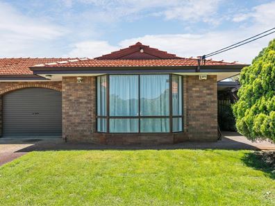 21A Jones Street, Stirling WA 6021