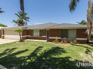 13 Harrier Close, Huntingdale WA 6110