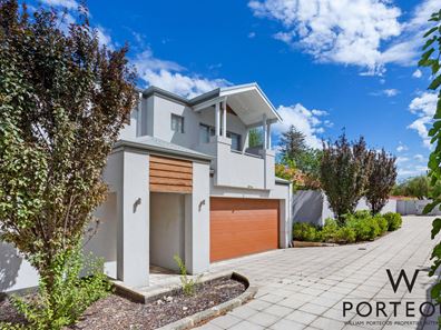 1/51 Wray Avenue, Fremantle WA 6160