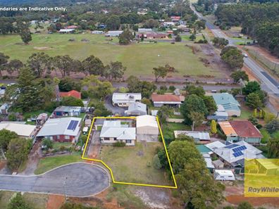 2 Regent Street, Gledhow WA 6330