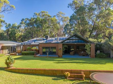 26 Farmhouse Link, Two Rocks WA 6037