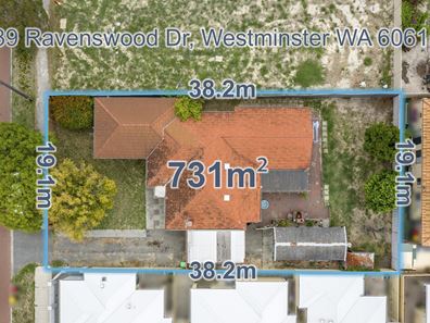 139 Ravenswood Drive, Westminster WA 6061