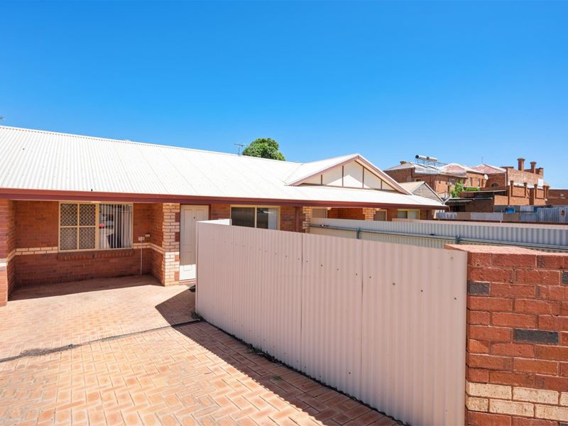 5/2 Cheetham Street, Kalgoorlie