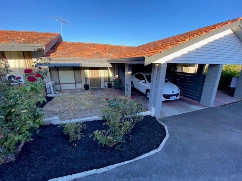 7/215 Royal Street, Yokine WA 6060