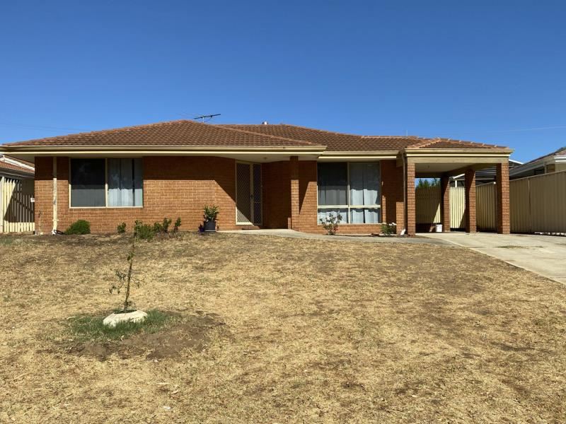 2 Calvert Place, Greenfields