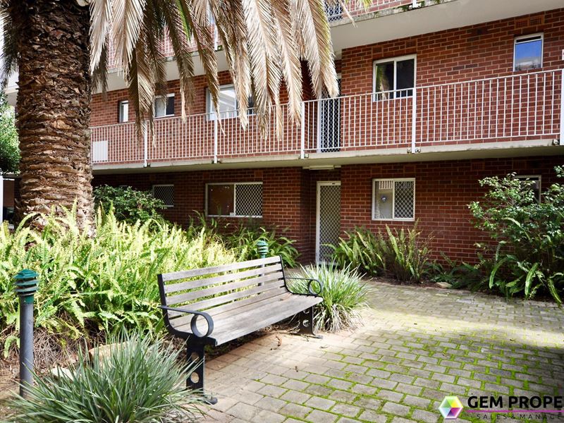 6/10 Prescott Place, Orelia