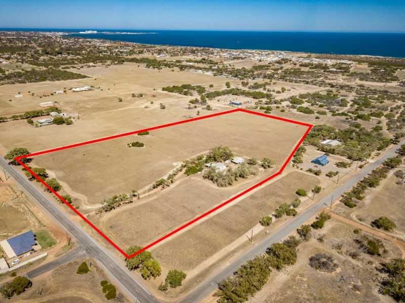 123 Hall Road, Waggrakine