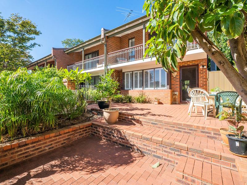 8/199 Barker Road, Subiaco WA 6008