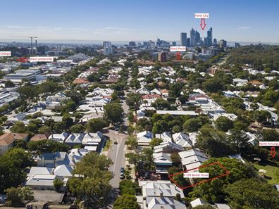 8/199 Barker Road, Subiaco WA 6008