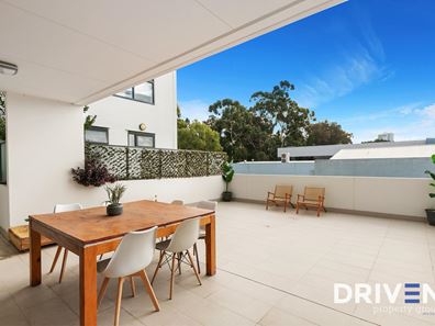 6/133 Burswood Road, Burswood WA 6100