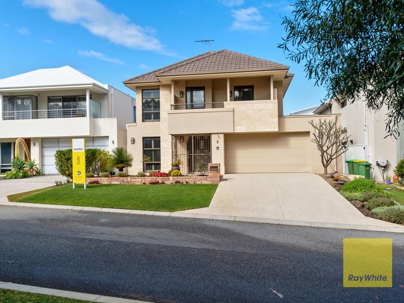 18 Nidjalla Loop, Swanbourne