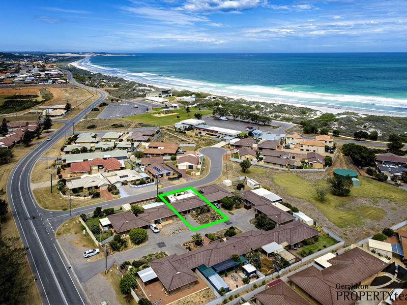 3/232 Willcock Drive, Mahomets Flats WA 6530