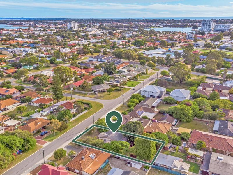 14 Forward Street, Mandurah