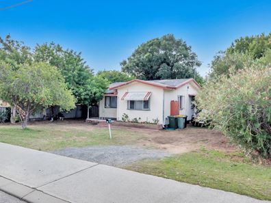 14 Forward Street, Mandurah WA 6210