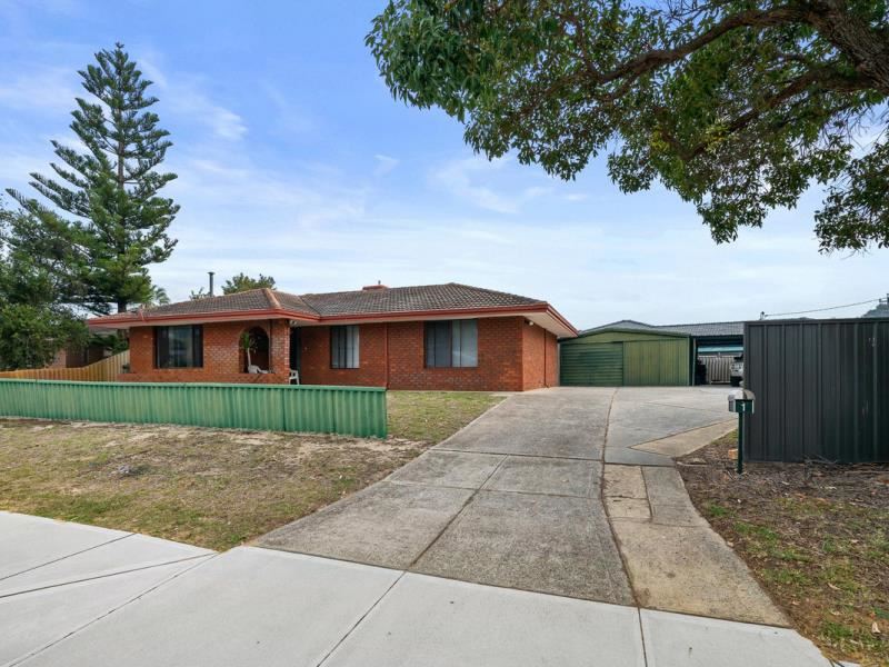 1 Wimmera Place, Huntingdale WA 6110