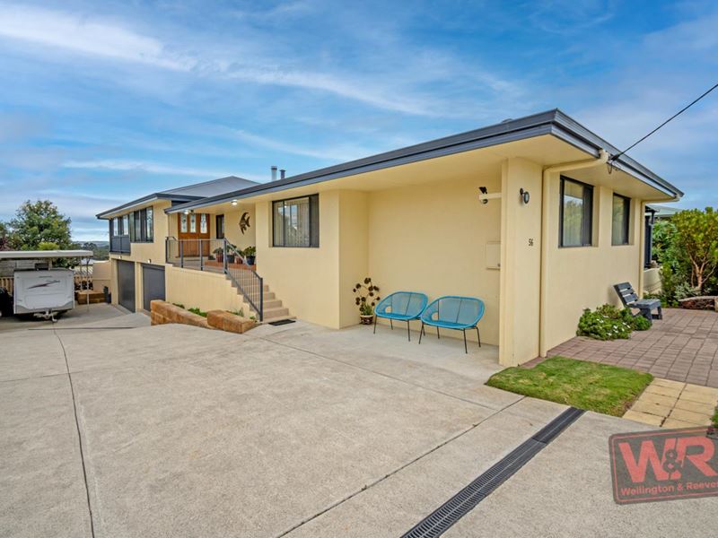 56 Bayonet Head Road, Bayonet Head WA 6330