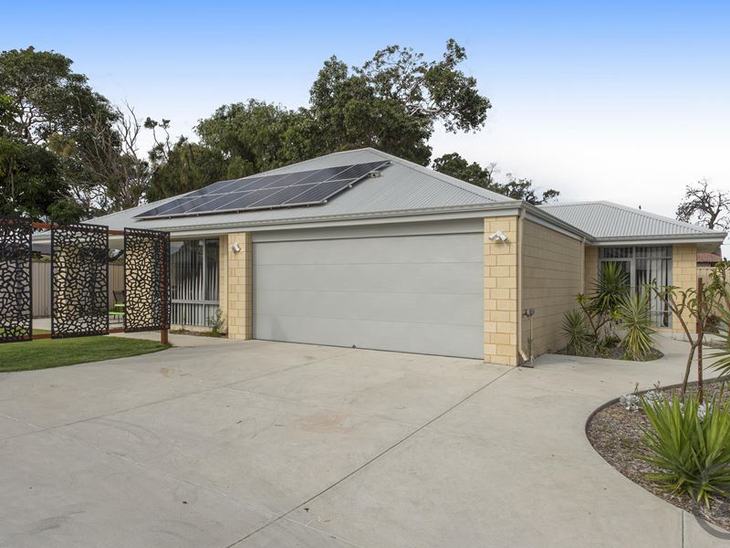 34B Littleton Street, Falcon WA 6210