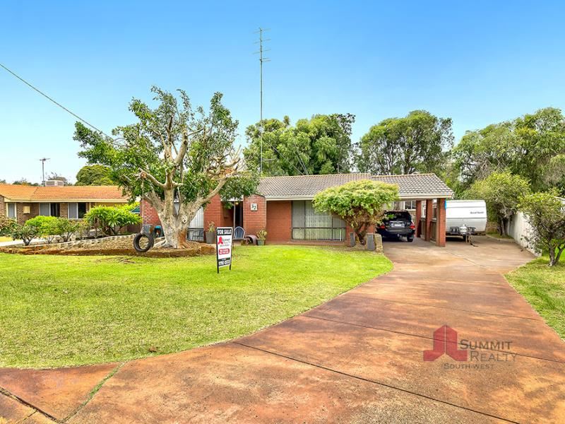 37 Poller Way, Australind