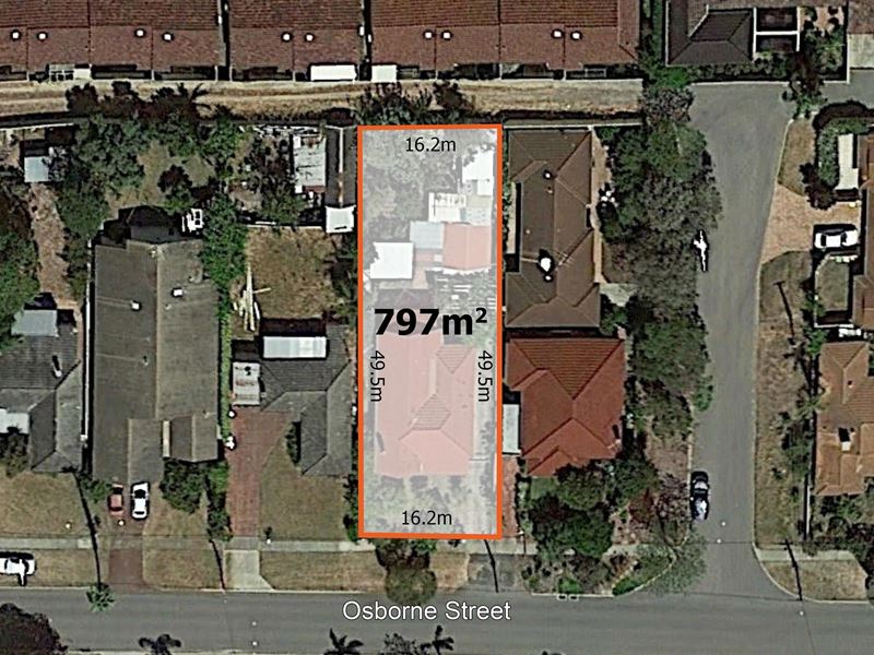 55 Osborne Street, Joondanna WA 6060