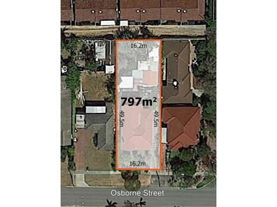 55 Osborne Street, Joondanna WA 6060