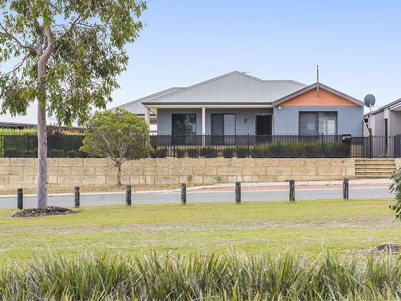 1 Norseman Approach, Baldivis WA 6171