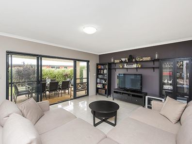 1 Norseman Approach, Baldivis WA 6171