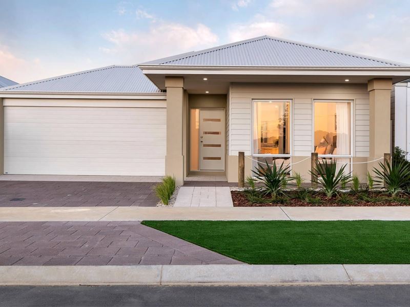 26 Fresco Way, Alkimos WA 6038