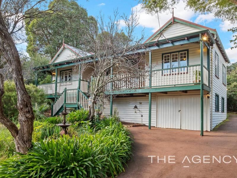 6 Mofflin Avenue, Darlington