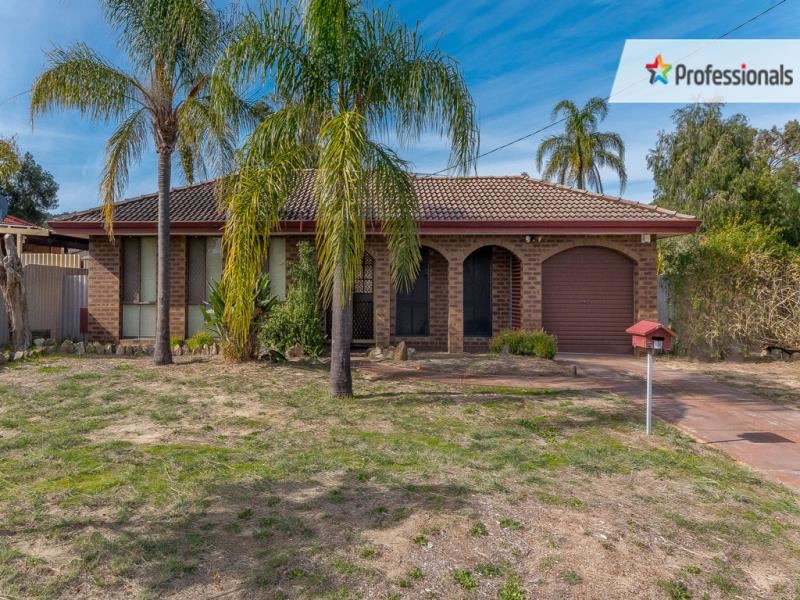 76 Agincourt Drive, Forrestfield WA 6058