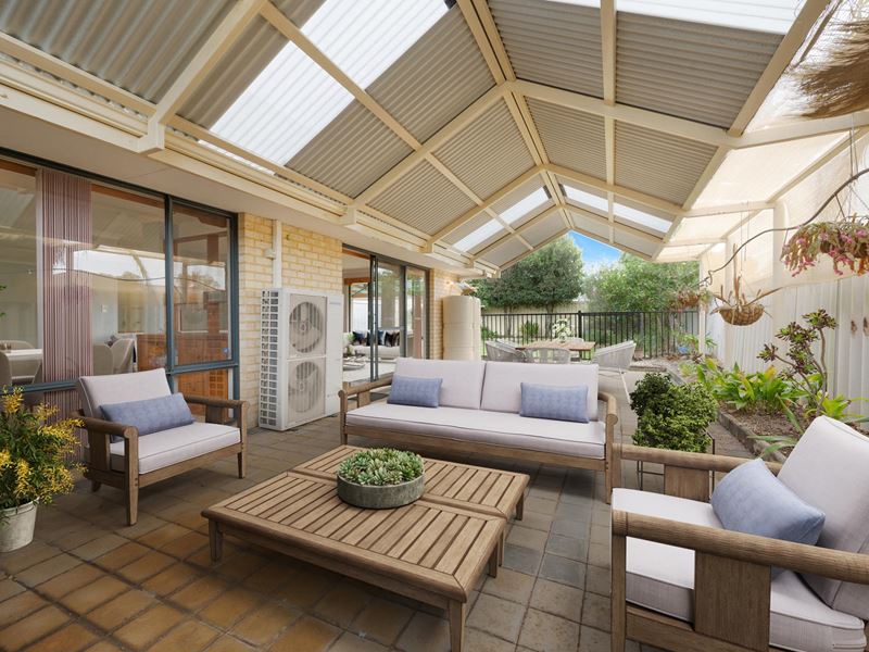 51 Peridot Turn, Banksia Grove WA 6031